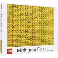 [Có sẵn] Lego Tranh Ghép Hình 1000 mảnh - Lego Puzzle