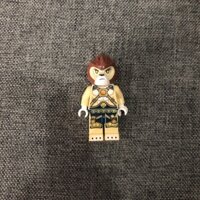 [CÓ SẴN - LIKENEW] LEGO - Nhân vật Lego Chima - Minifigures REAL