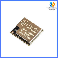 [Có sẵn] Mạch Thu Phát RF UART Lora SX1278 433Mhz Ra-01