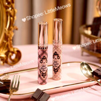 (Có sẵn) Mascara Flower Knows chocolate wonder 3.5ml - Mascara bộ sưu tập sô cô la