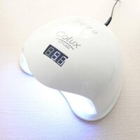 💕CÓ SẴN💕 Máy hơ móng gel - Đèn UV/LED Colux