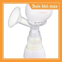 (có sẵn) Máy hút sữa điện UNIMOM KPOP ECO UM871104 - Hàn Quốc