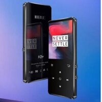 (CÓ SẴN) Máy Nghe Nhạc Lossless Benjie K8+ Loa Ngoài Bản Nâng Cấp Mạnh Từ Benjie K8 ( Tặng Tai Nghe Hifi,Quà Tặng )