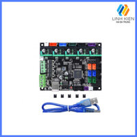 [Có sẵn] MKS Gen L V1.0 và V2.1 mạch điều khiển máy in 3D
