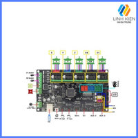[Có sẵn] MKS Gen V1.4 3D Printer (Kèm cáp USB)