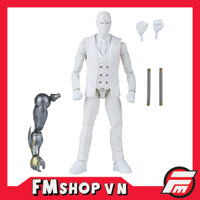 (CÓ SẴN) MÔ HÌNH ANH HÙNG MARVEL MARVEL LEGEND MR KNIGHT