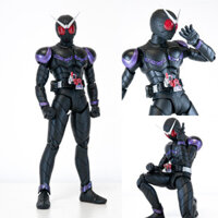 ((Có sẵn) Mô hình búp bê Ace SHF Kamen Rider Kamen Rider W
