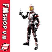 (CÓ SẴN) MÔ HÌNH CHÍNH HÃNG  SAF KAMEN RIDER FAIZ