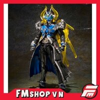 (CÓ SẴN) MÔ HÌNH CHÍNH HÃNG NHÂN VẬT (JPV) SIC KAMEN RIDER WIZARD WATER STYLE OPEN