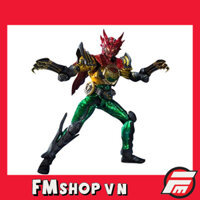 (CÓ SẴN) MÔ HÌNH CHÍNH HÃNG  SIC KAMEN RIDER OOO SUPER TATOBA 2ND