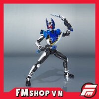 (CÓ SẴN) MÔ HÌNH CHÍNH HÃNG SHF KAMEN RIDER GATACK 2ND