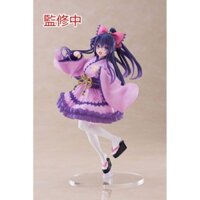 [CÓ SĂN] Mô hình Date A Live IV Yatogami Tohka - Coreful Figure - Japanese Goth ver Taito Chính Hãng