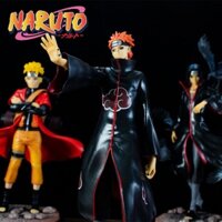 [Có sẵn] Mô hình Figure Naruto Nagato Pain nhựa PVC cao cấp