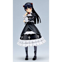 [CÓ SĂN] Mô hình Gokou Ruri - Ore no Imouto ga Konna ni Kawaii Wake ga Nai - EX Figure (SEGA)
 Chính Hãng
