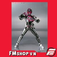 (CÓ SẴN) MÔ HÌNH (JPV) SHF KAMEN RIDER DECADE COMPLETE FORM 2ND