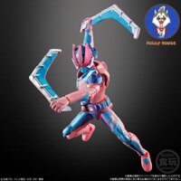 [CÓ SẴN] Mô Hình Kamen rider Revice Hiệp Sĩ Mặt Nạ