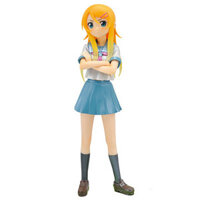 [CÓ SĂN] Mô hình Kousaka Kirino - Ore no Imouto ga Konna ni Kawaii Wake ga Nai - EX Figure (SEGA)
 Chính Hãng