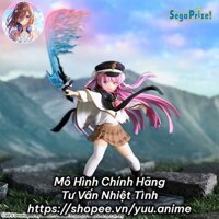 [Có sẵn] Mô Hình Kunimi Tama, Luminasta, Kihaku Issen Angel Sailor, Heaven Burns Red, SEGA