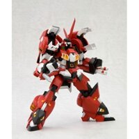 [Có sẵn] Mô hình lắp ráp BT Super Robot War Black Knight ALTEISEN 1/100