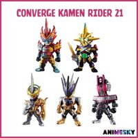 [Có sẵn] Mô hình nhân vật Converge KAMEN RIDER vol 21 - Figure Kamen Rider chính hãng