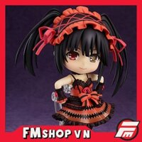 (CÓ SẴN) MÔ HÌNH NHÂN VẬT ANIME DATE A LIVE NENDOROID 466 TOKISAKI KURUMI BL