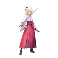 [CÓ SĂN] Mô hình Okita Souji - 
Fate/Grand Order - SPM Figure - Saber (SEGA)
 Chính Hãng