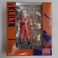 (Có sẵn) Mô hình Songoku có khớp Klilyn Songoku SHF