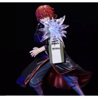 [Có sẵn] Mô hình sưu tầm Akatsuki Sasori - Figure Akatsuki Sasori Naruto