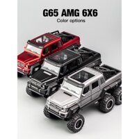 Có sẵn 💥💥 Mô Hình Tỷ Lệ 1:32 Xe Mercedes Benz G63 AMG/ NEWAO💥💥