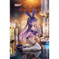 [CÓ SĂN] Mô hình Yatogami Tohka - Date A Live V - Desktop Cute - Bunny ver. (Taito)
 Chính Hãng