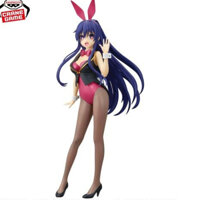 [CÓ SĂN] Mô hình Yatogami Tohka - Date A Live V - Glitter & Glamours (Bandai Spirits)
 Chính Hãng