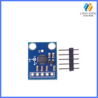 [Có sẵn] Module Cảm Biến Gia Tốc ADXL335 GY-61