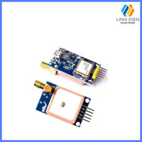 [Có sẵn] Module GPS NEO-7M