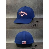 [Có Sẵn] Mũ bít đuôi chơi Golf hiệu Call-away