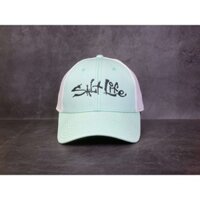[Có Sẵn] Mũ bít đuôi Salt-Life OSFM