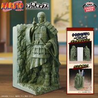 [Có Sẵn] Naruto THE FINAL VALLEY - Senju Hashirama - FigLife! (Bandai Spirits)