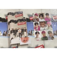 Có sẵn NCT 127 - VOL.4 REPACKAGE AY-YO mới