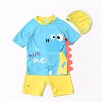 [CÓ SẴN-NEW] ĐỒ BƠI KOCOTREE 3D HOẠ TIẾT ĐÁNG YÊU CHO BÉ