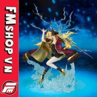 (CÓ SẴN - NEW) MÔ HÌNH NHÂN VẬT ANIME GAME CHÉN THÁNH FATE FIGUARTS ZERO FATE / GRAND ORDER ERESHKIGAL