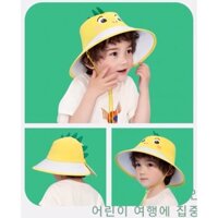 [CÓ SẴN-NEW] MŨ CHỐNG NẮNG KOCOTREE