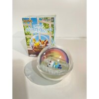 [CÓ SẴN] [NEW] RE-MENT POKEMON TERRARIUM COLLECTION 13