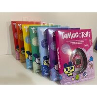 [CÓ SẴN] [NEW] TRỨNG NUÔI THÚ ẢO TAMAGOTCHI GEN 1 & 2
