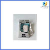 [Có sẵn] Nguồn USB Raspberry Pi 5V – 2.5A