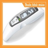 (có sẵn) Nhiệt kế điện tử hồng ngoại đo tai, trán Beurer FT65- BH 2 năm