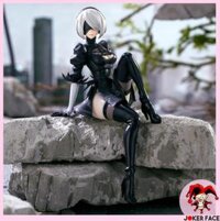 [Có Sẵn] NieR:Automata Ver1.1a - YoRHa No. 2B - Noodle Stopper Figure (FuRyu)