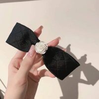 [CÓ SẴN] NƠ KẸP TÓC HOA TRÀ