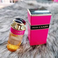 (có sẵn) Nước Hoa Nữ PRADA Candy EDP 7ml