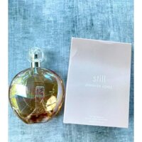 [Có sẵn] Nước hoa nữ Still by Jennifer Lopez for Women EDP 100ml