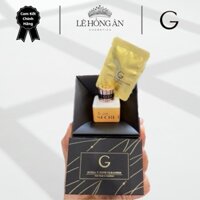 [CÓ SẴN ] Nước Hoa vùng kín GCell The Lady Secret Nước Hoa Vùng Kín Hàn Quốc dành cho cô bé giúp luôn thơm mát dễ chịu