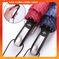 [CÓ SẴN] Ô Dù 10 Nan Size Lớn Đóng Mở Tự Động Bằng Nút Bấm Chống Tia UV(Chọn Màu) - Dù Bấm Vải Dù Cao Cấp Hàng Xuất Nhật